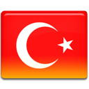 Turkey-Flag icon