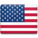 United-States-Flag icon
