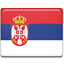 Serbia-Flag icon 256x256px (ico, png, icns) - free download | Icons101.com