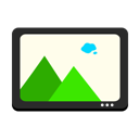 Desktop icon