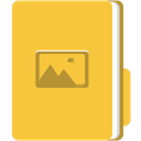 Folder-Desktop icon
