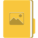Folder-Photos icon