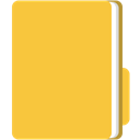 Folder icon