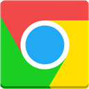 Google-Chrome icon