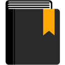 Libraries icon