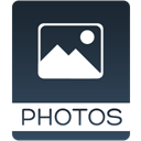 Photos icon