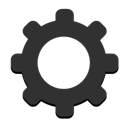 Settings icon