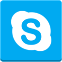 Skype icon