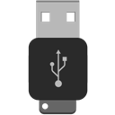 USB icon