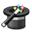 _0022_Hat-and-Magic-Wand icon
