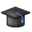 _0023_Academic-Hat icon