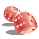 Dice-icon