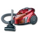 Vacuum-Cleaner icon