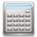 calculator icon