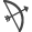 115-bow-and-arrow icon