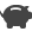 119-piggy-bank icon