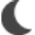 126-moon icon