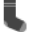 127-sock icon