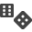 130-dice icon