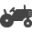 136-tractor icon