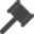 146-gavel icon
