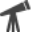 151-telescope icon