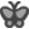 170-butterfly icon