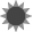 171-sun icon