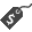172-pricetag icon