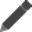 187-pencil icon