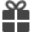 24-gift icon