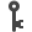 30-key icon