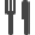 48-fork-and-knife icon