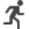 63-runner icon