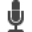 66-microphone icon