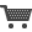 80-shopping-cart icon
