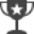85-trophy icon