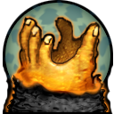 CarpalCaldron icon