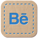 Behance icon