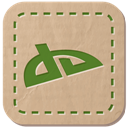 Deviantart icon
