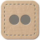 Flickr icon