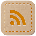 RSS icon