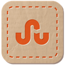 StumbleUpon icon