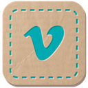 Vimeo icon