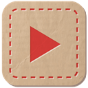 YouTube icon