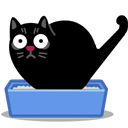 cat_poo icon