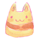 Recycat_1_empty icon