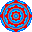 Rosette icon