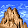Shiprock icon