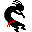 kokopelli icon